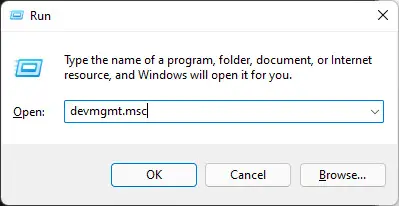 How To Increase Maximum Volume Beyond 100% In Windows 11, 10 3 打开设备管理器