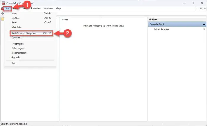 添加一个新的吸附